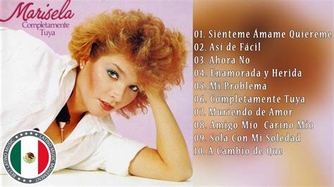 musica de marisela|marisela 36 grandes exitos.